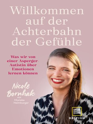 cover image of Willkommen auf der Achterbahn der Gefühle